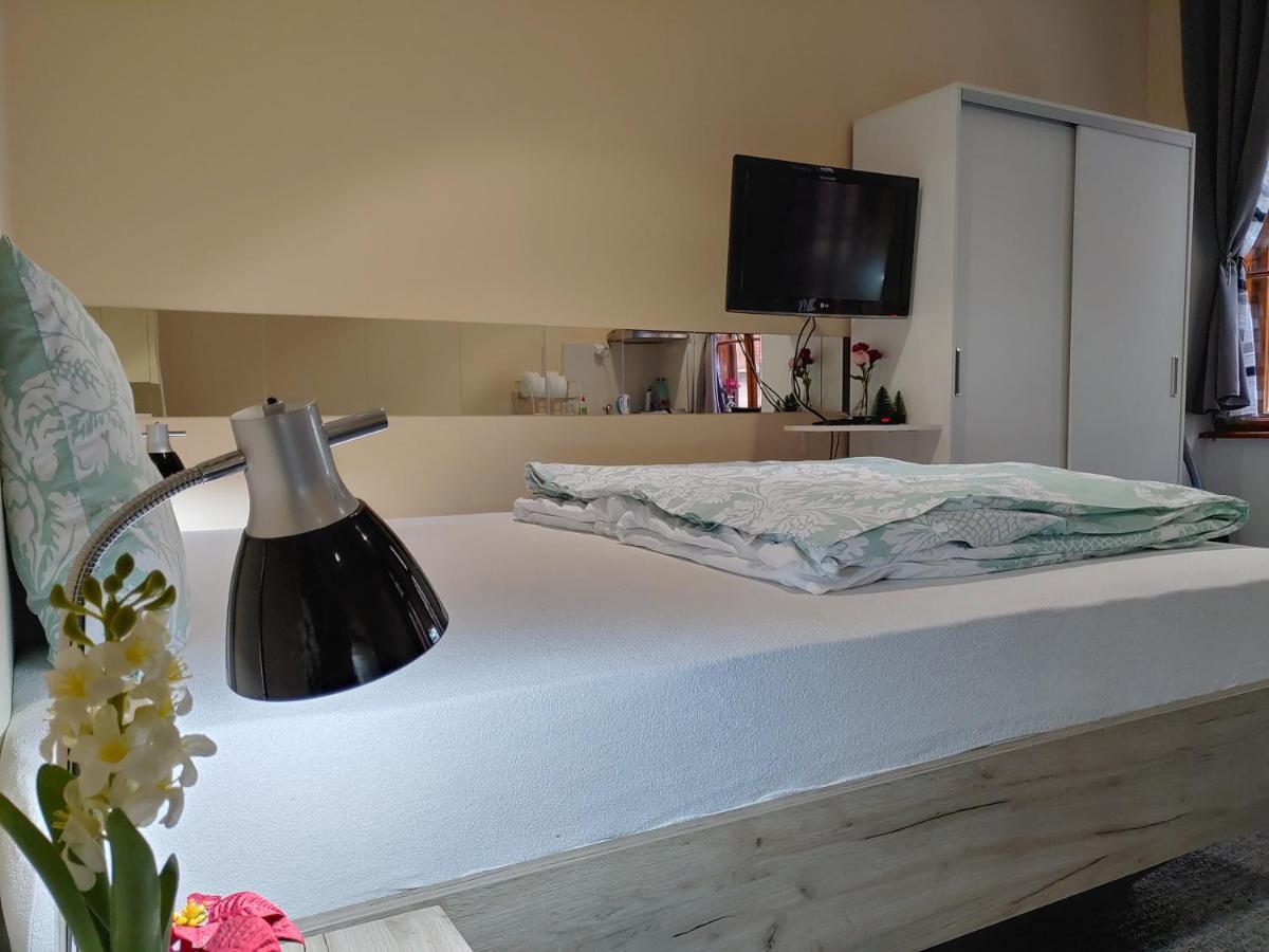 Apartment Danijela-City Centar Beograd Eksteriør billede